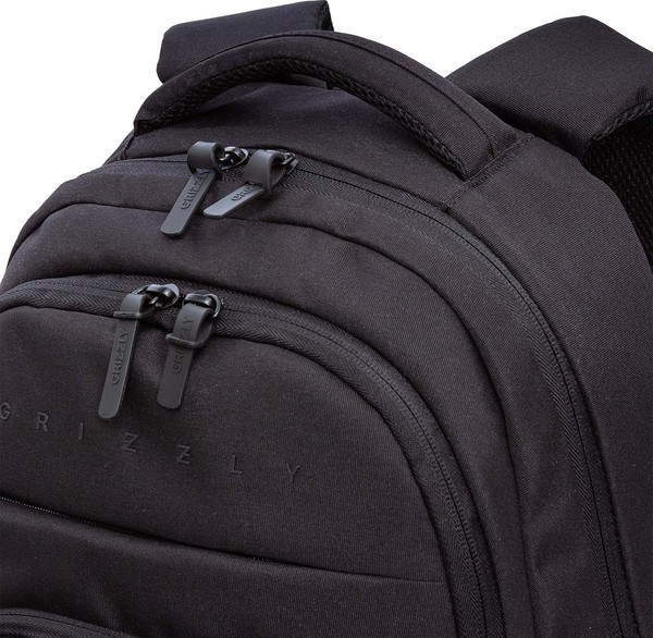 Школьный рюкзак Grizzly RU-536-1