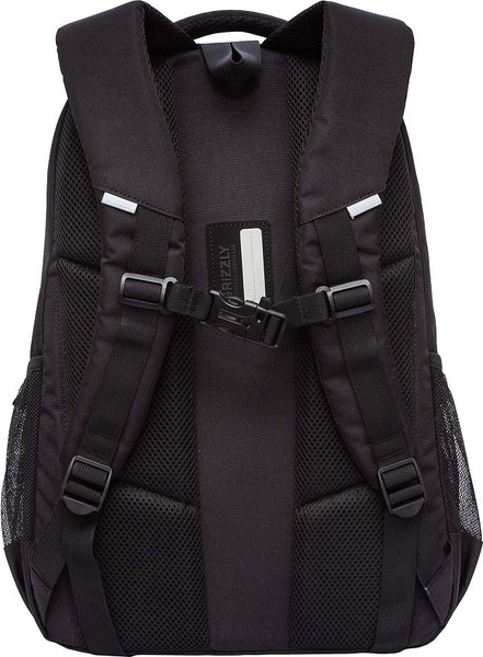 Школьный рюкзак Grizzly RU-536-1