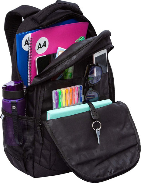 Школьный рюкзак Grizzly RU-536-1