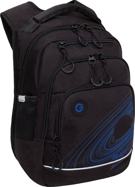 Школьный рюкзак Grizzly RB-550-3 - фото