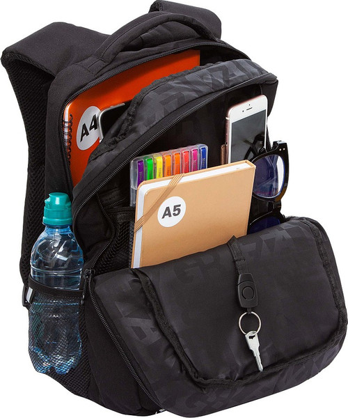 Школьный рюкзак Grizzly RB-556-5