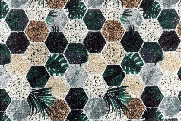 Коврик грязезащитный Dekorelle Lapsha 001 40x60 - фото