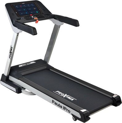 Электрическая беговая дорожка Proxima Paula IPro / PROT-228 - фото