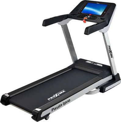 Электрическая беговая дорожка Proxima Paula IPro / PROT-228