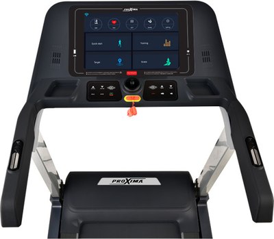 Электрическая беговая дорожка Proxima Paula IPro / PROT-228