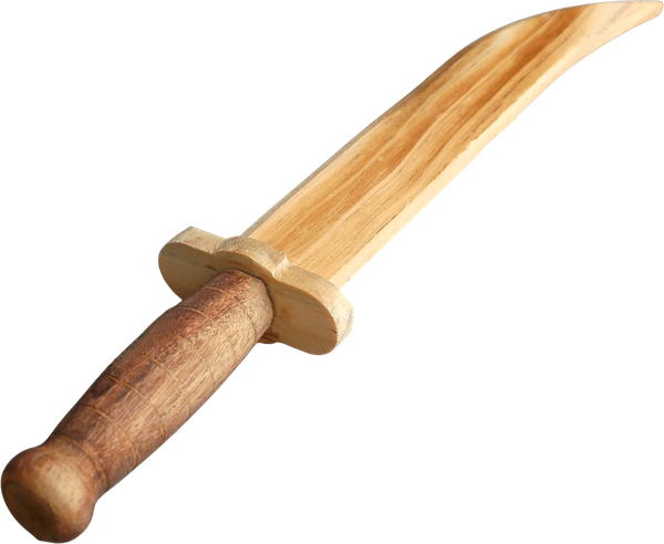 Нож игрушечный Sima-Land Кинжал / 4607926 - фото