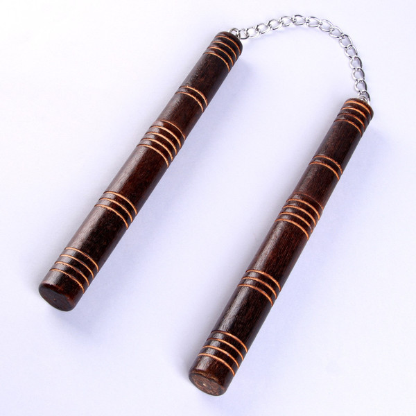 Нунчаки игрушечные Sima-Land 9378663