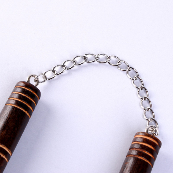 Нунчаки игрушечные Sima-Land 9378663