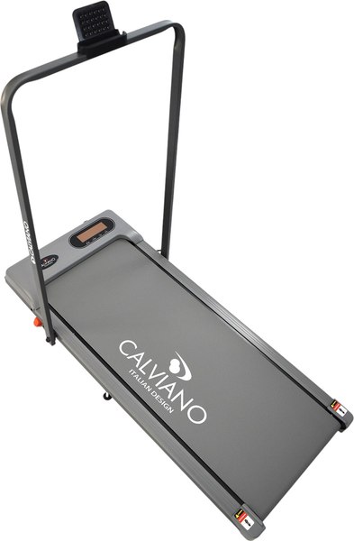 Электрическая беговая дорожка Calviano Arlin - фото