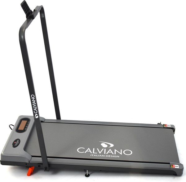 Электрическая беговая дорожка Calviano Arlin