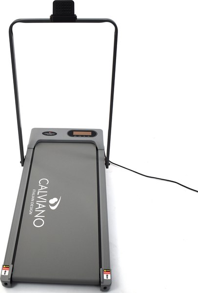 Электрическая беговая дорожка Calviano Arlin