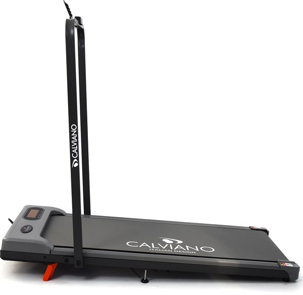 Электрическая беговая дорожка Calviano Arlin