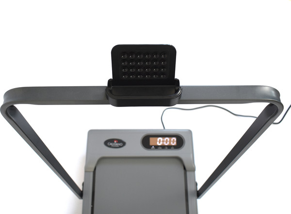 Электрическая беговая дорожка Calviano Arlin