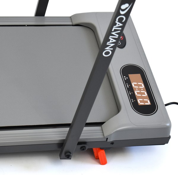 Электрическая беговая дорожка Calviano Arlin