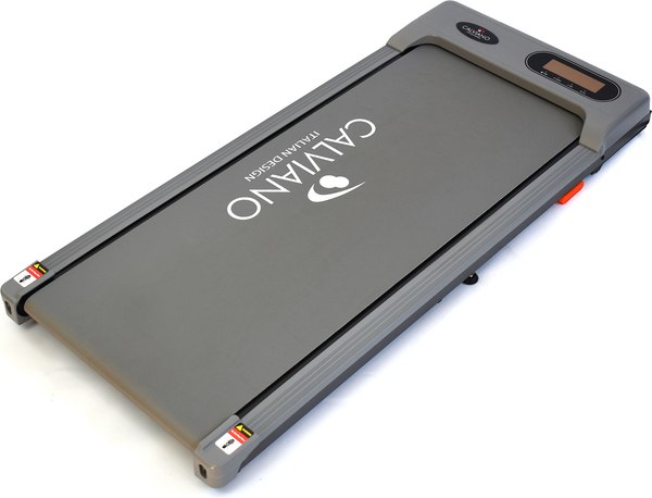 Электрическая беговая дорожка Calviano Arlin