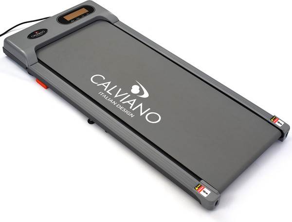 Электрическая беговая дорожка Calviano Arlin