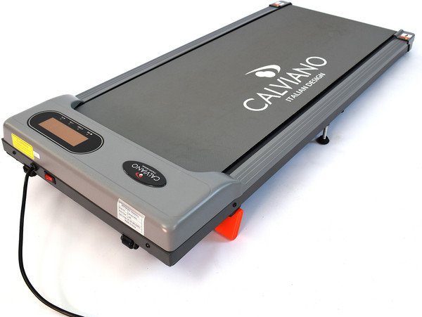 Электрическая беговая дорожка Calviano Arlin