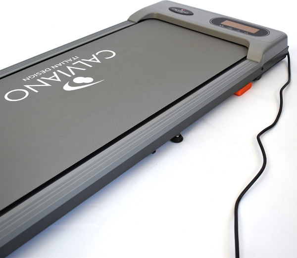 Электрическая беговая дорожка Calviano Arlin