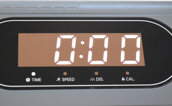 Электрическая беговая дорожка Calviano Arlin