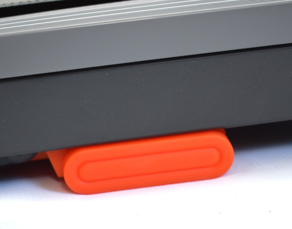 Электрическая беговая дорожка Calviano Arlin