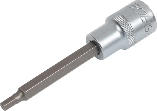 Головка слесарная Forsage F-34410005 - фото