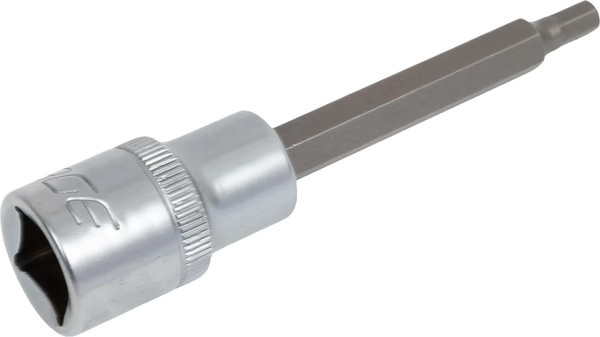 Головка слесарная Forsage F-34410005