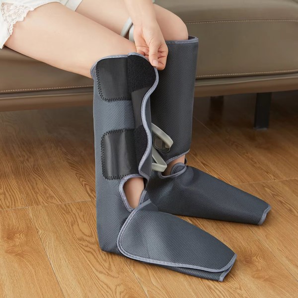 Массажер электронный Calmer K-1107