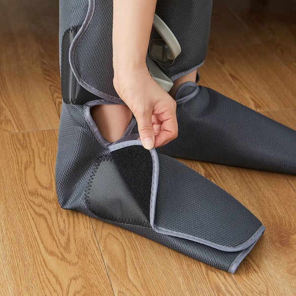 Массажер электронный Calmer K-1107