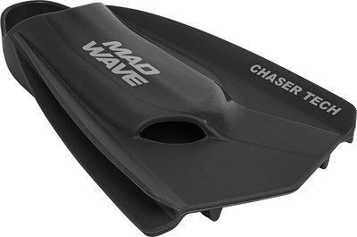 Ласты Mad Wave Chaser tech