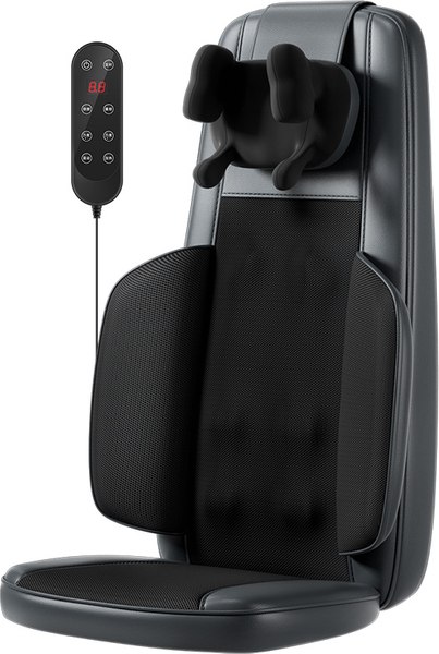 Массажная накидка Calmer K-1221