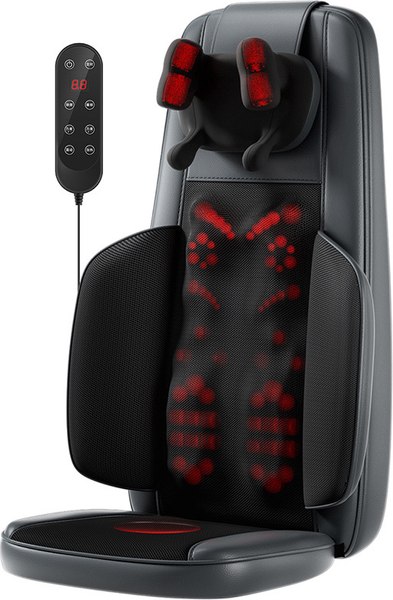 Массажная накидка Calmer K-1221