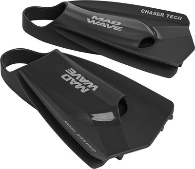Ласты Mad Wave Chaser tech - фото