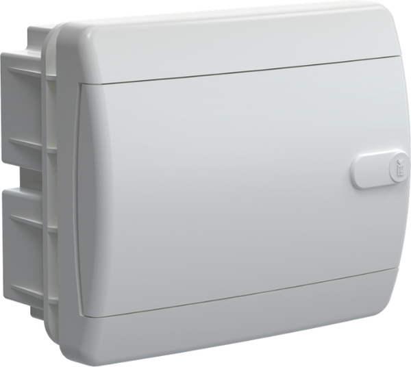 Бокс пластиковый IEK UIC-KP13-V-06-41-K01 - фото