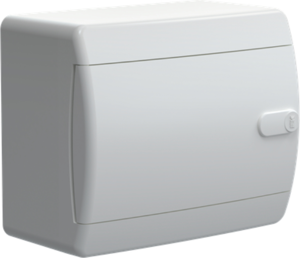 Бокс пластиковый IEK UIC-KP13-N-06-41-K01 - фото