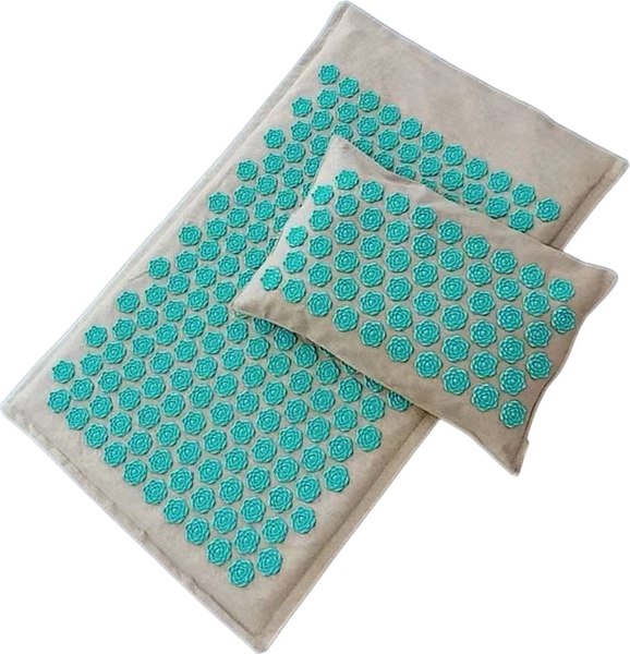 Массажный коврик Sundays K-004 - фото