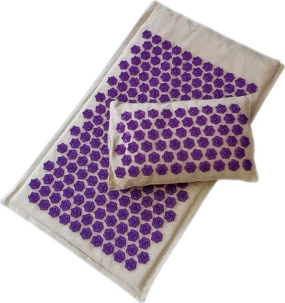 Массажный коврик Sundays K-005 - фото