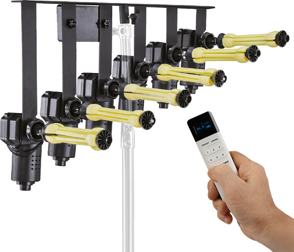 Подъемник фона Falcon Eyes B-6MR / 32028