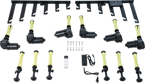 Подъемник фона Falcon Eyes B-6MR / 32028