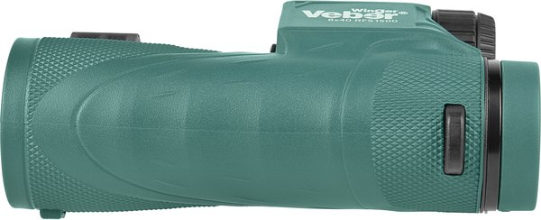 Бинокль Veber Winger 8x40 RFS1500 с лазерным дальномером /31921