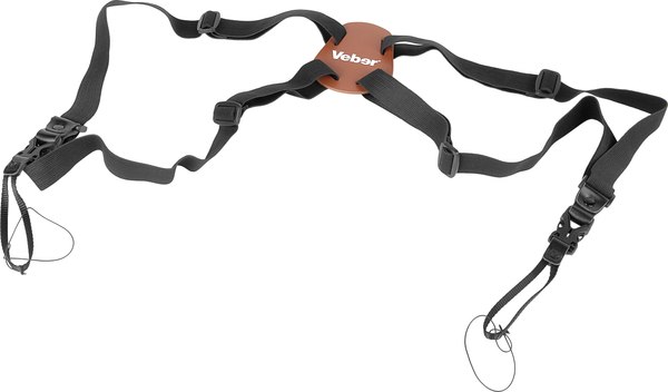 Бинокль Veber Winger 8x40 RFS1500 с лазерным дальномером /31921