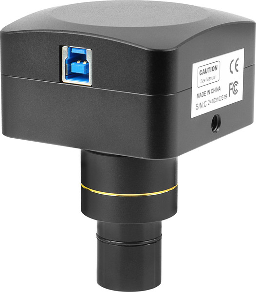 Окуляр ToupCam U3ISPM20000KPA USB3.0 / 32310 - фото