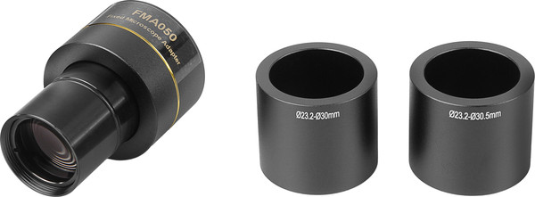 Окуляр ToupCam U3ISPM20000KPA USB3.0 / 32310