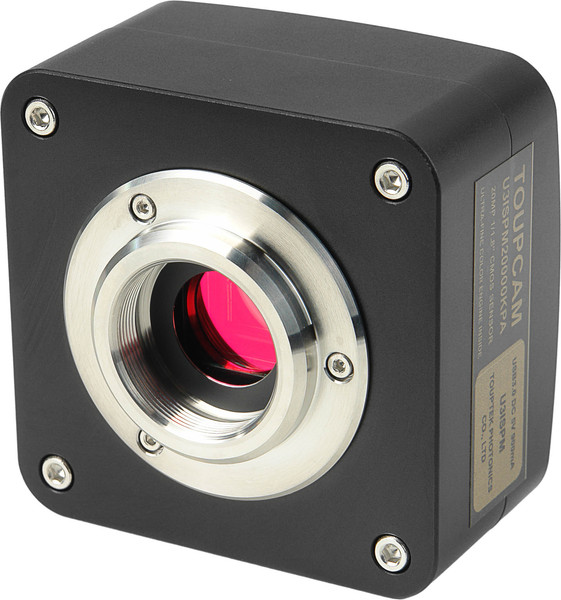 Окуляр ToupCam U3ISPM20000KPA USB3.0 / 32310