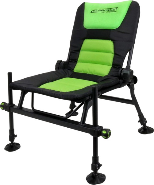 Кресло складное Elegance Method Feeder Chair / FXEM-100001 - фото