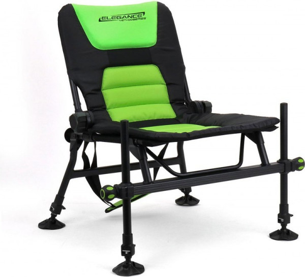 Кресло складное Elegance Method Feeder Chair / FXEM-100001