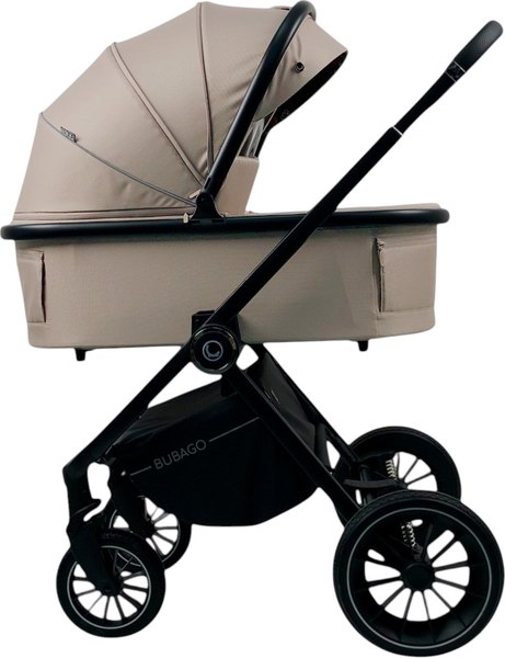 Детская универсальная коляска Bubago Bloom 2 в 1 / BG 151-1 - фото