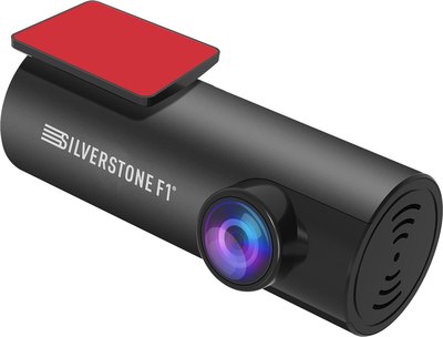 Автомобильный видеорегистратор SilverStone F1 F1 OKO 2.0 - фото