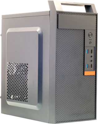 Системный блок Z-Tech 3-32-8-S24-A520-N-0001n - фото