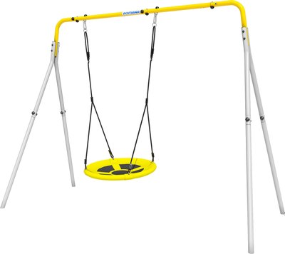 Качели Romana R.103.28.04+1.Д-26.04 / Т.22.00 - фото