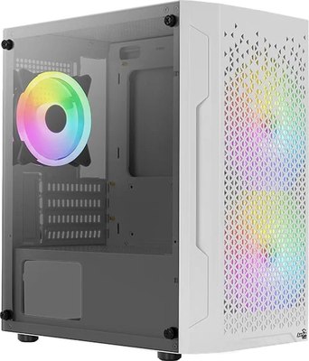 Игровой системный блок Z-Tech 5-45-16-512-B450-N-380052n - фото